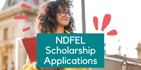 NDFEL Scholarship Applications
